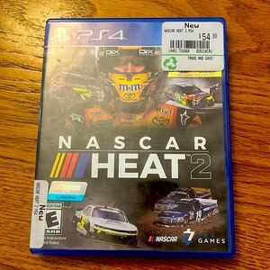 NASCAR Heat 2